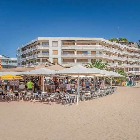 Two-Bedroom Apartment In Tossa De Mar Buitenkant foto