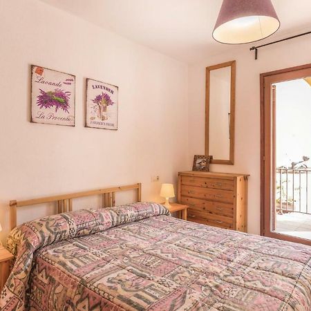 Two-Bedroom Apartment In Tossa De Mar Buitenkant foto