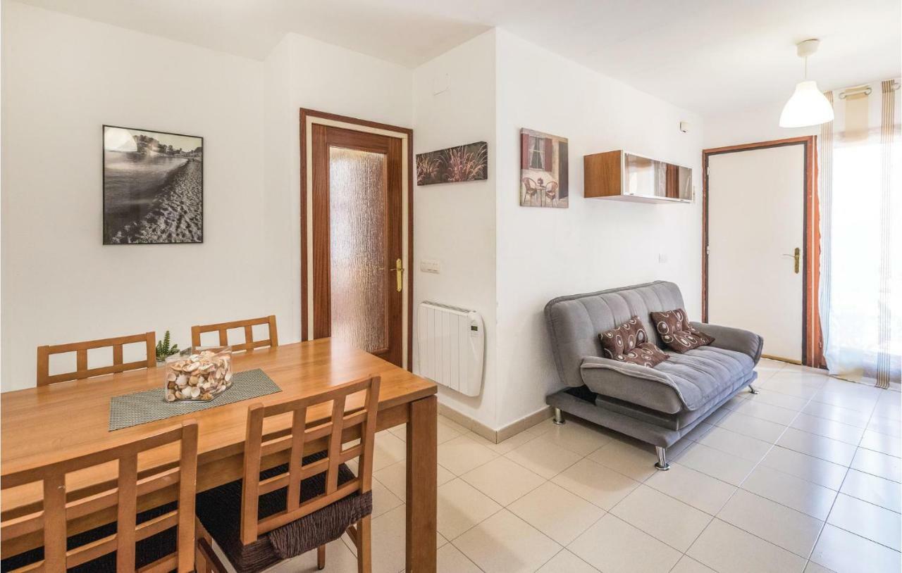 Two-Bedroom Apartment In Tossa De Mar Buitenkant foto